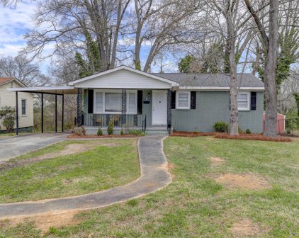 208 Scoggins  Street, Rock Hill