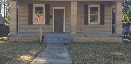 3447 Tutwiler Ave, Memphis