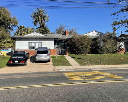 1800 E S. Juniper, Escondido