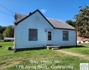 175 Alma Blvd, Collinsville image
