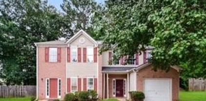 2937 Falling Water Point, College Park