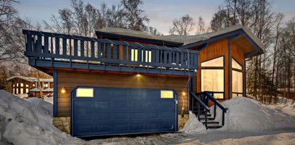 22314 Woodcliff Court, Chugiak
