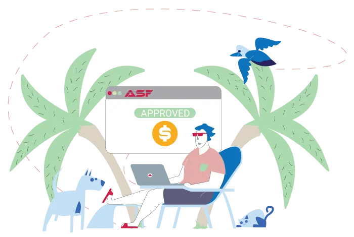ASFM Loan Officer