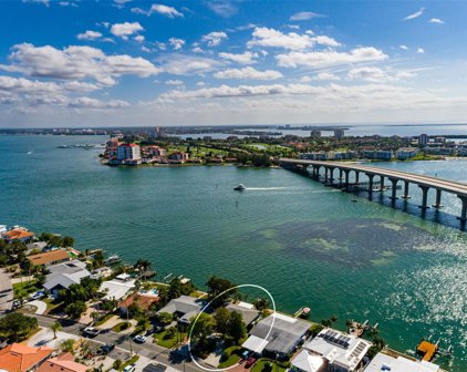 3536 Belle Vista Drive E, Treasure Island