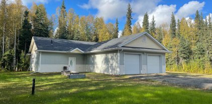 725 Orion Drive, North Pole