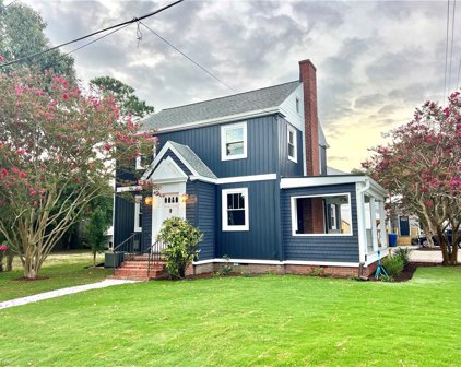 320 23rd Street, Northeast Virginia Beach
