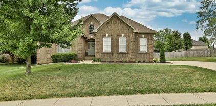 830 Abingdon Cir, Shelbyville