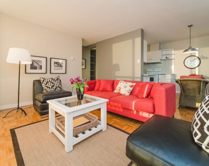 1330 Harwood Street Unit 505, Vancouver