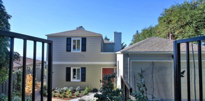 1082 Miller Ave., Berkeley