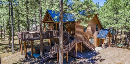 2810 Old Rim Road, Forest Lakes