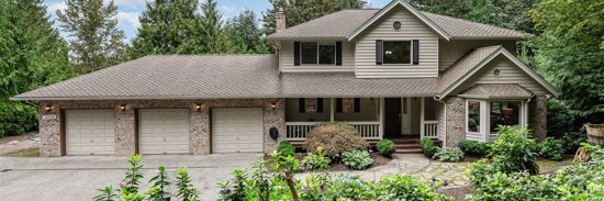 18016 159th Avenue NE, Woodinville property image