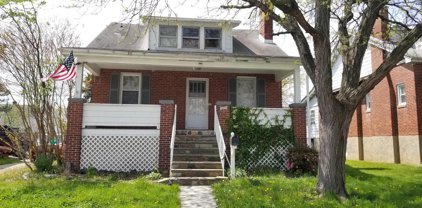 5508 Willys   Avenue, Baltimore