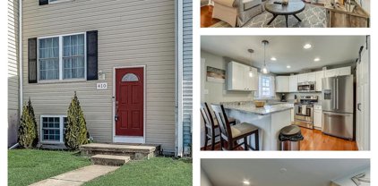 410 Machias   Place, Baltimore