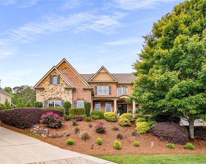 140 Millstone Manor Court, Woodstock