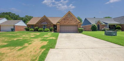 5412 Woodchase Drive, Southaven