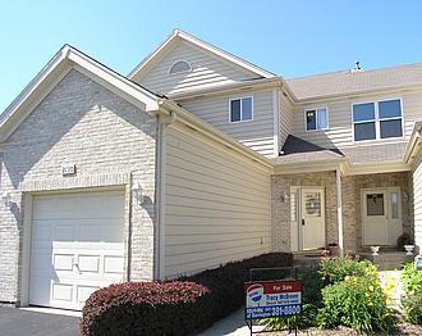 2130 Glacier Court Unit #2130, Algonquin