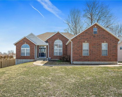 12301 Crystal Avenue, Grandview