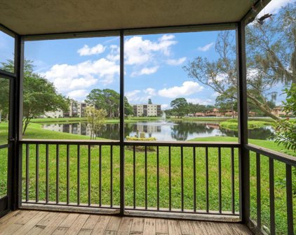8199 Terrace Garden Drive N Unit 107, St Petersburg