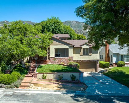 3355 Burritt Way, La Crescenta
