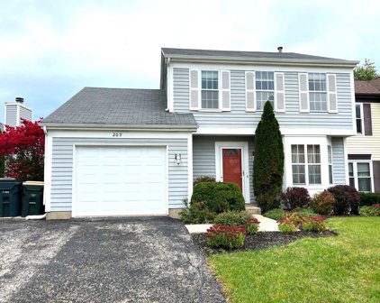209 N Southport Road, Mundelein