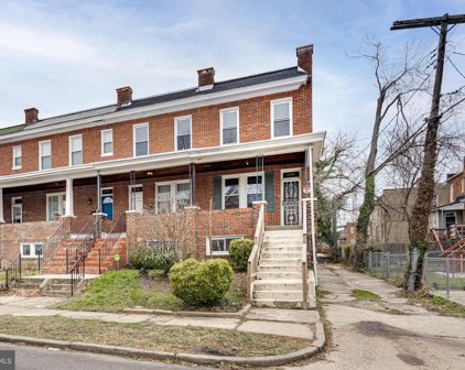 4022 Wilsby   Avenue, Baltimore