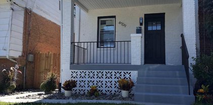 4709 Clay St Ne, Washington