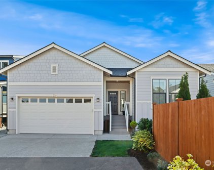 335 Maple Avenue, La Conner