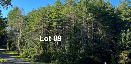 8.325 acres Lot 89 Round Mountain  Parkway Unit #Lot 89, Lenoir