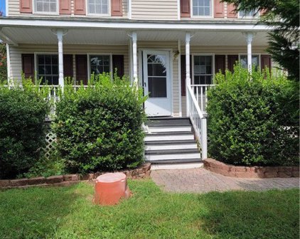 24510 Plantation Drive, Dinwiddie
