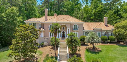 144 Howard Oaks Drive, Macon