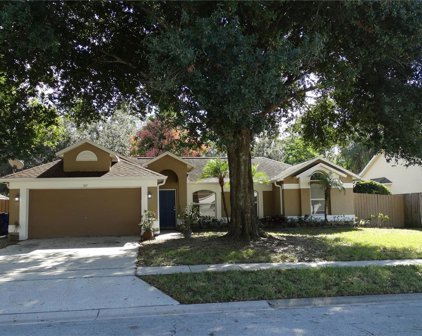 787 Crooked Creek Drive, Ocoee