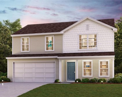 610 Teague Road, Winston Salem