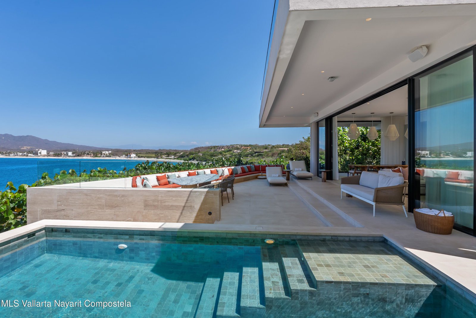 IYARI 2 DESARROLLO, Riviera Nayarit, NAYARIT N/A — Punta Mita Resort