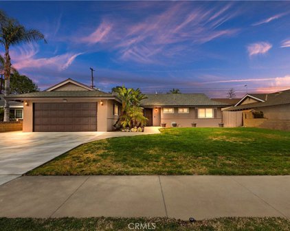 1277 W 14th Street, Upland