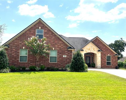 58 Deerwood Court, Lake Jackson