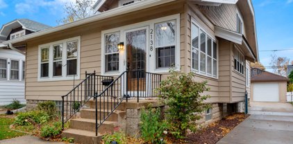 2138 North 62nd Street, Wauwatosa