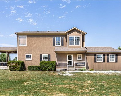 806 Gore Road, Raymore