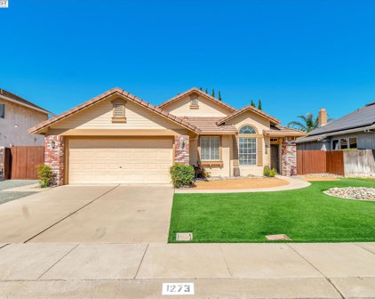 1273 Burgundy Ln, Manteca