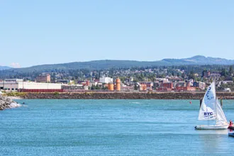 BELLINGHAM