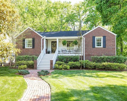 3821 Dartmouth Ave, Nashville