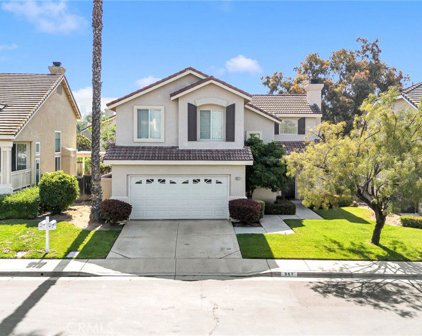 867 Oso Drive, Corona