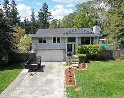 729 Cottonwood Court SE, Olympia