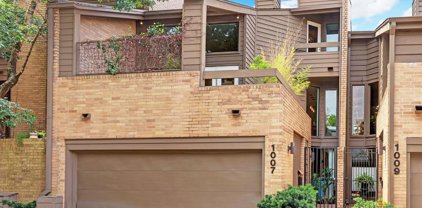 1007 Barkdull Street, Houston