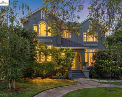 2914 Forest Ave, Berkeley