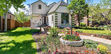 2231 Leyden Street, Denver