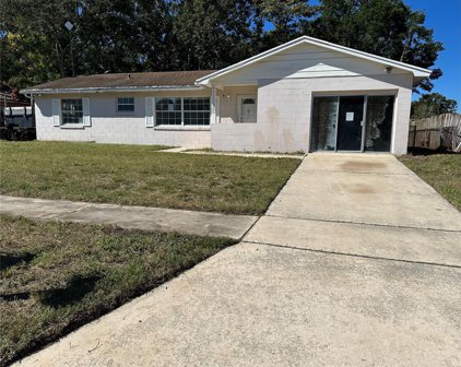 1844 Columbine Drive, Orlando