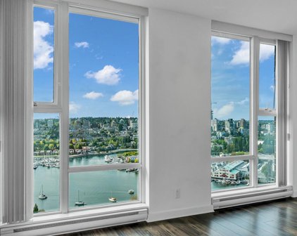 583 Beach Crescent Unit 2906, Vancouver