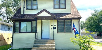 4009 N Grant Street, Westmont