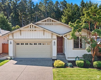 8325 Bainbridge Loop NE, Lacey