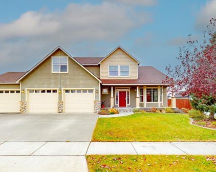 4911 Sonora Drive, Pasco